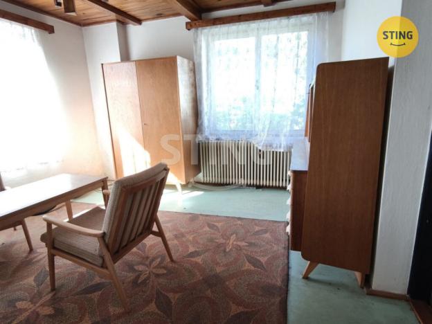 Prodej rodinného domu, Hamry nad Sázavou, 153 m2