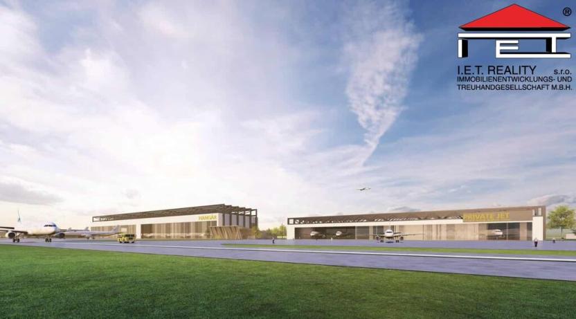 Pronájem komerčního pozemku, Planá, 1303200 m2