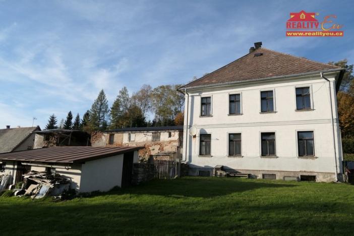 Prodej rodinného domu, Olešnice v Orlických horách, 560 m2