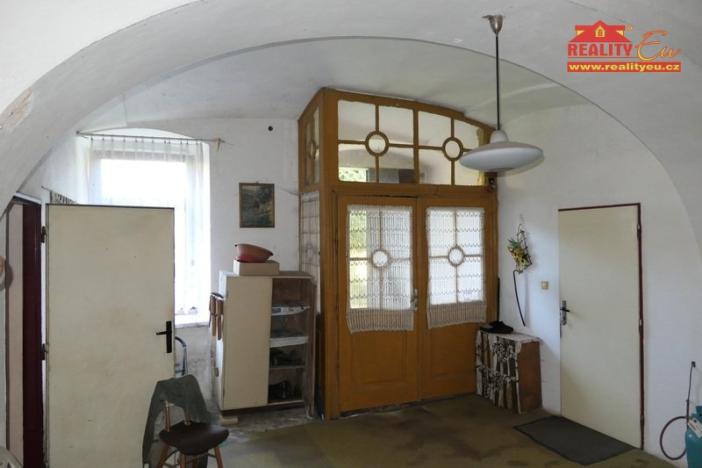 Prodej rodinného domu, Olešnice v Orlických horách, 560 m2