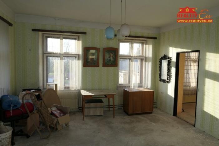 Prodej rodinného domu, Olešnice v Orlických horách, 560 m2