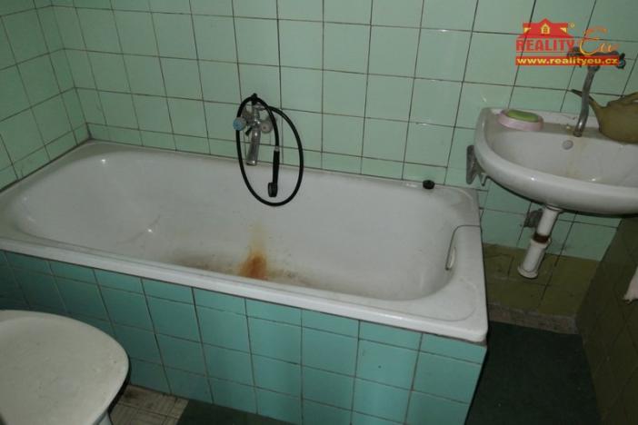 Prodej rodinného domu, Olešnice v Orlických horách, 560 m2