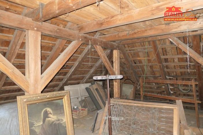 Prodej rodinného domu, Olešnice v Orlických horách, 560 m2