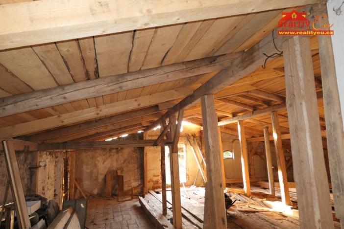 Prodej rodinného domu, Olešnice v Orlických horách, 560 m2