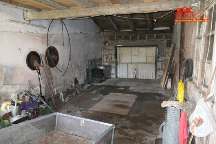 Prodej rodinného domu, Olešnice v Orlických horách, 560 m2