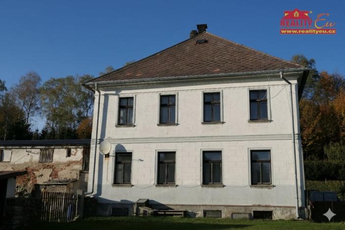 Prodej rodinného domu, Olešnice v Orlických horách, 560 m2