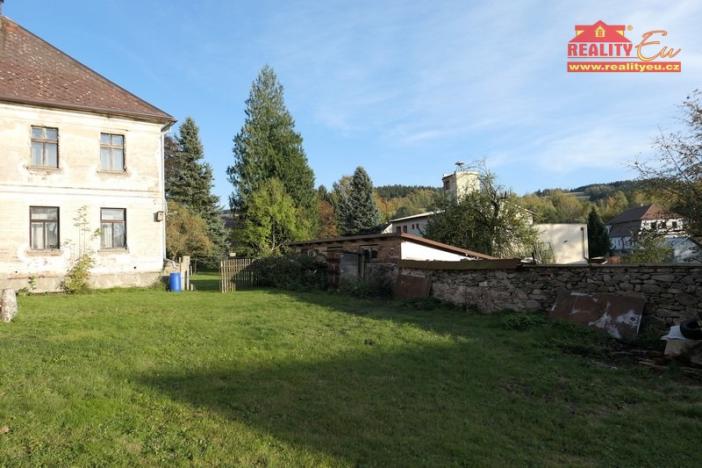 Prodej rodinného domu, Olešnice v Orlických horách, 560 m2