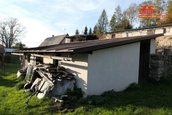 Prodej rodinného domu, Olešnice v Orlických horách, 560 m2