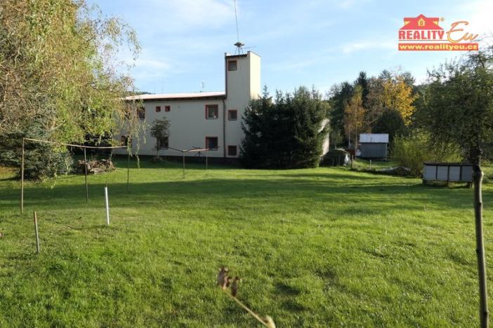 Prodej rodinného domu, Olešnice v Orlických horách, 560 m2