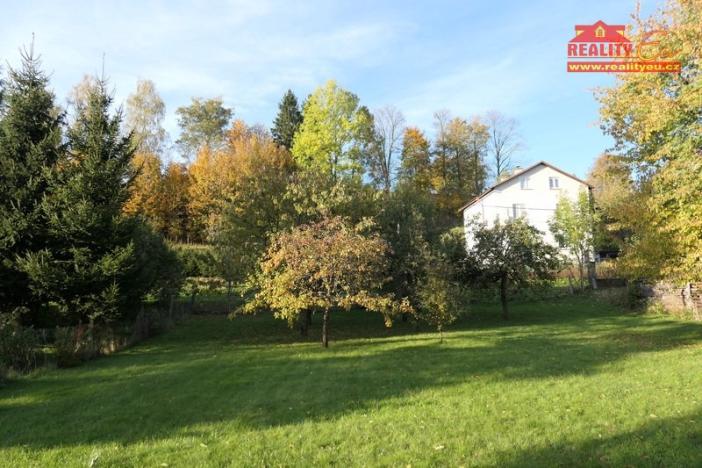 Prodej rodinného domu, Olešnice v Orlických horách, 560 m2