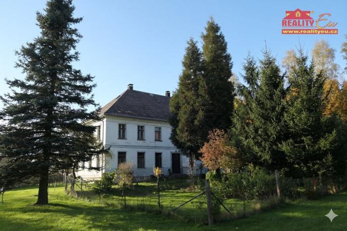 Prodej rodinného domu, Olešnice v Orlických horách, 560 m2