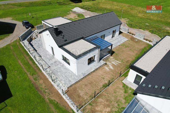 Prodej rodinného domu, Šumavské Hoštice, 180 m2