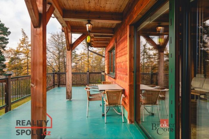 Prodej rodinného domu, Tachov, Na Třešňovce, 428 m2