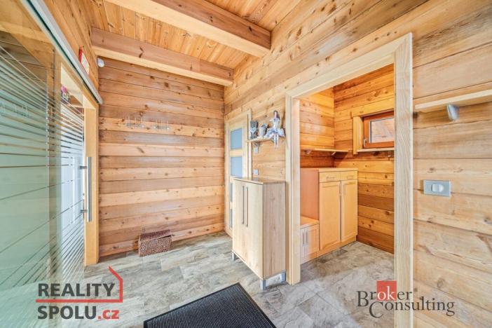 Prodej rodinného domu, Tachov, Na Třešňovce, 428 m2