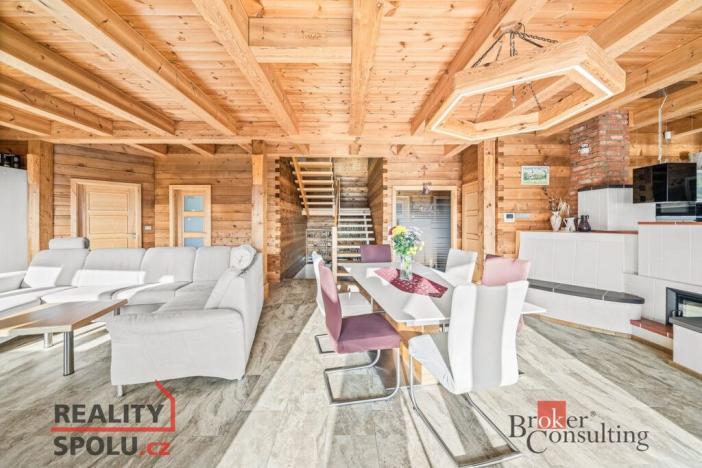 Prodej rodinného domu, Tachov, Na Třešňovce, 428 m2