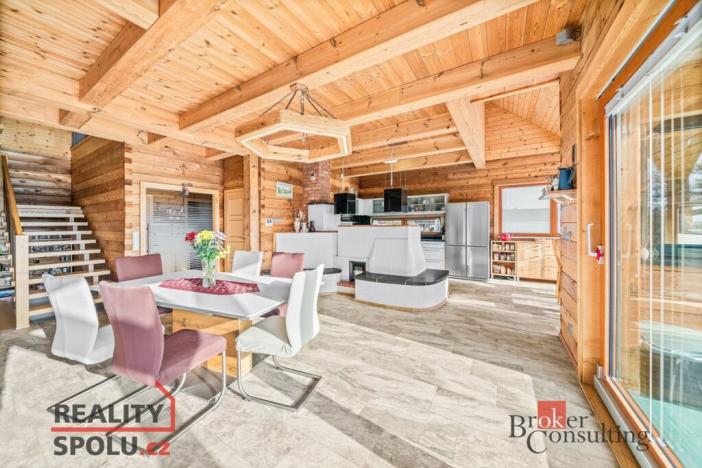 Prodej rodinného domu, Tachov, Na Třešňovce, 428 m2