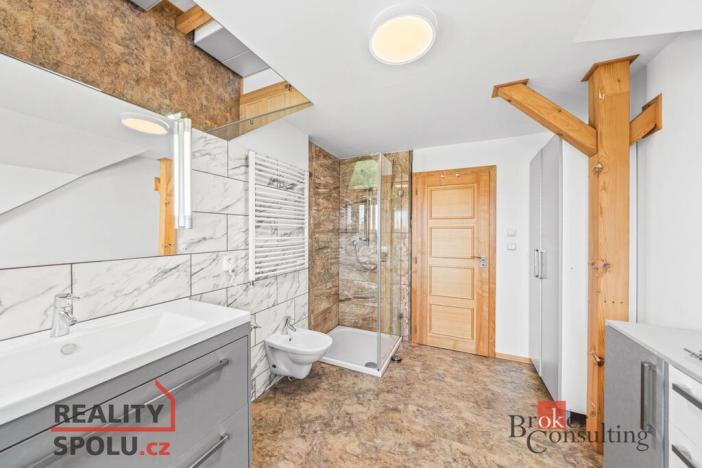 Prodej rodinného domu, Tachov, Na Třešňovce, 428 m2