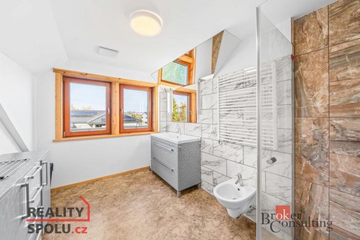 Prodej rodinného domu, Tachov, Na Třešňovce, 428 m2