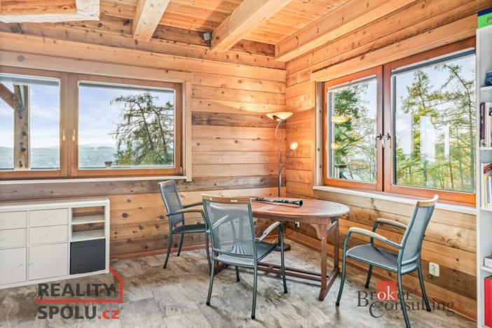 Prodej rodinného domu, Tachov, Na Třešňovce, 428 m2