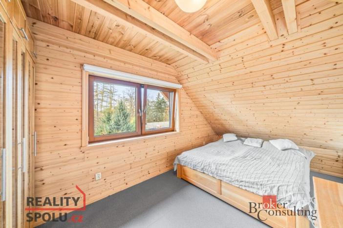 Prodej rodinného domu, Tachov, Na Třešňovce, 428 m2