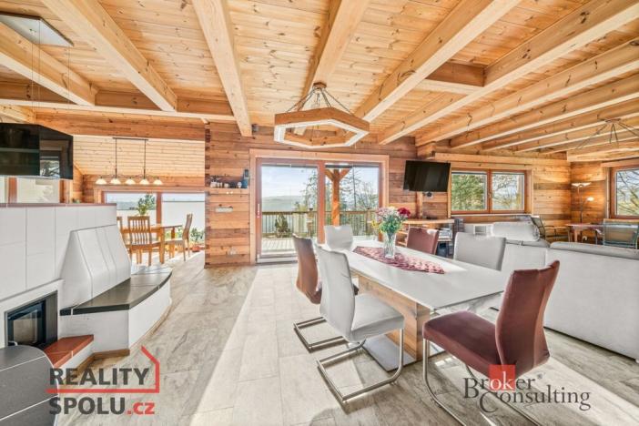 Prodej rodinného domu, Tachov, Na Třešňovce, 428 m2