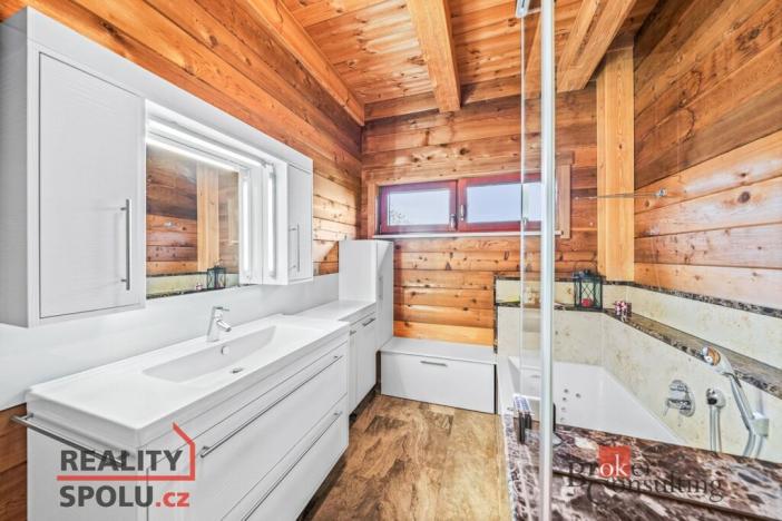 Prodej rodinného domu, Tachov, Na Třešňovce, 428 m2