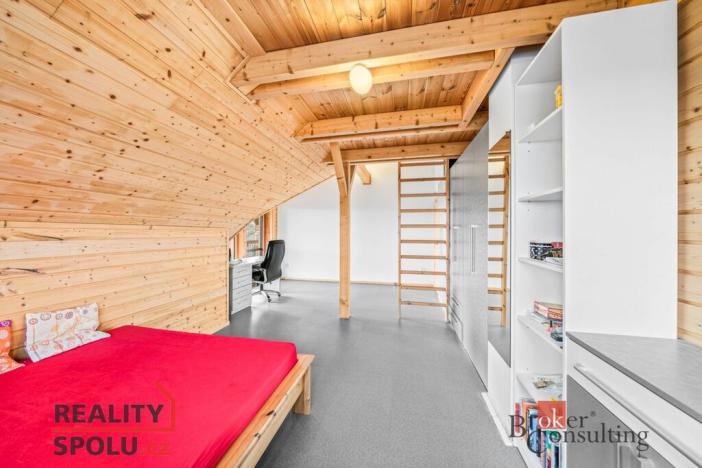 Prodej rodinného domu, Tachov, Na Třešňovce, 428 m2