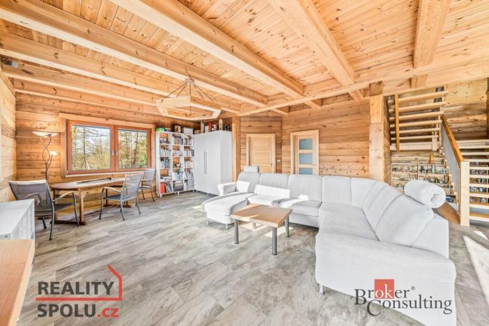 Prodej rodinného domu, Tachov, Na Třešňovce, 428 m2