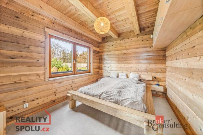 Prodej rodinného domu, Tachov, Na Třešňovce, 428 m2