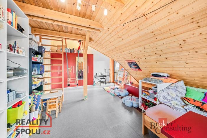 Prodej rodinného domu, Tachov, Na Třešňovce, 428 m2