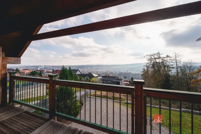 Prodej rodinného domu, Tachov, Na Třešňovce, 428 m2