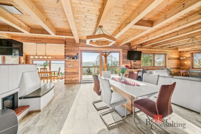 Prodej rodinného domu, Tachov, Na Třešňovce, 428 m2