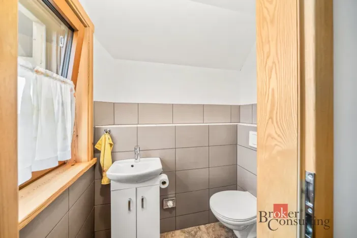 Prodej rodinného domu, Tachov, Na Třešňovce, 428 m2