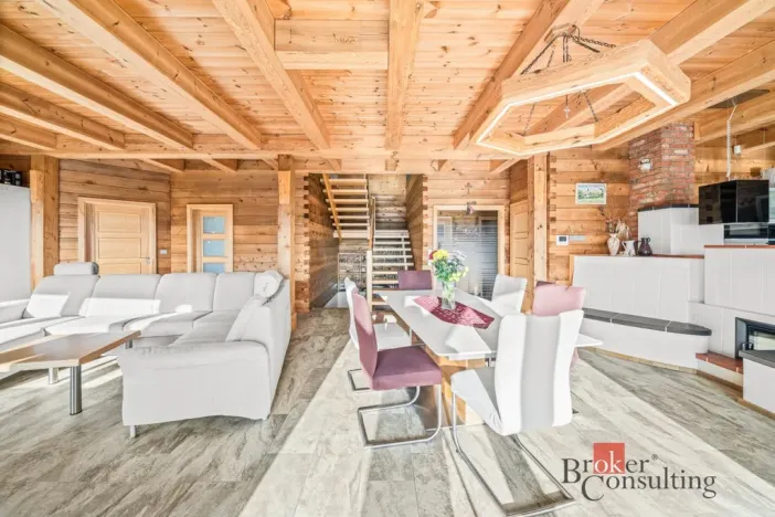 Prodej rodinného domu, Tachov, Na Třešňovce, 428 m2