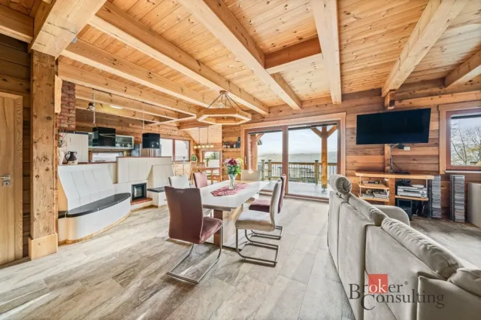 Prodej rodinného domu, Tachov, Na Třešňovce, 428 m2
