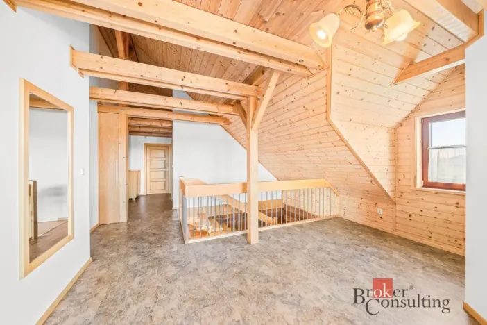 Prodej rodinného domu, Tachov, Na Třešňovce, 428 m2
