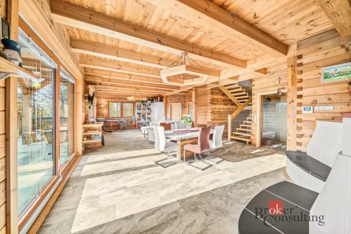 Prodej rodinného domu, Tachov, Na Třešňovce, 428 m2