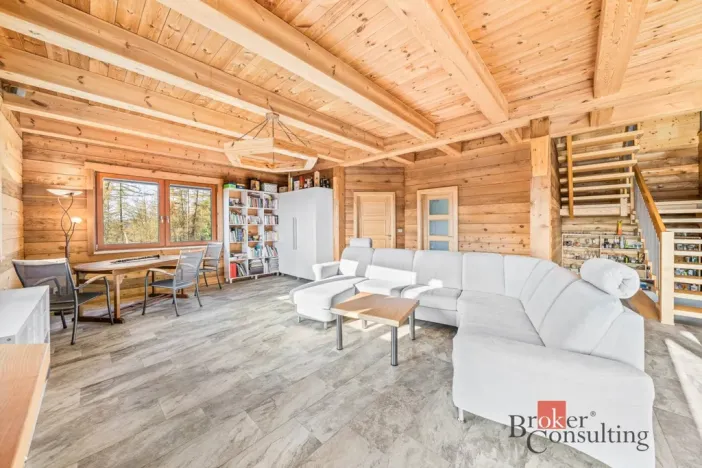 Prodej rodinného domu, Tachov, Na Třešňovce, 428 m2