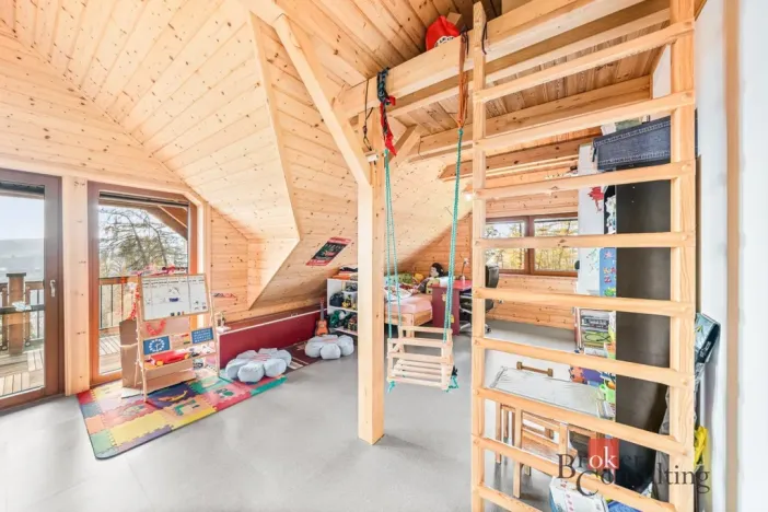 Prodej rodinného domu, Tachov, Na Třešňovce, 428 m2