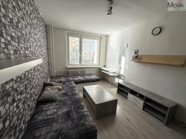 Pronájem bytu 2+kk, Most, Lidická, 40 m2