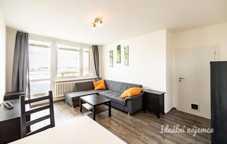 Pronájem bytu 3+1, Praha - Háje, Nešporova, 63 m2