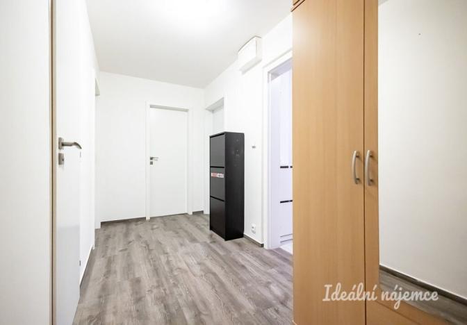 Pronájem bytu 3+1, Praha - Háje, Nešporova, 63 m2