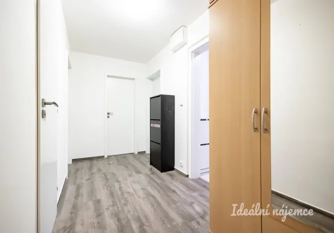 Pronájem bytu 3+1, Praha - Háje, Nešporova, 63 m2