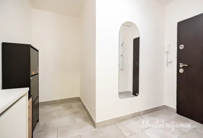 Pronájem bytu 3+1, Praha - Háje, Nešporova, 63 m2