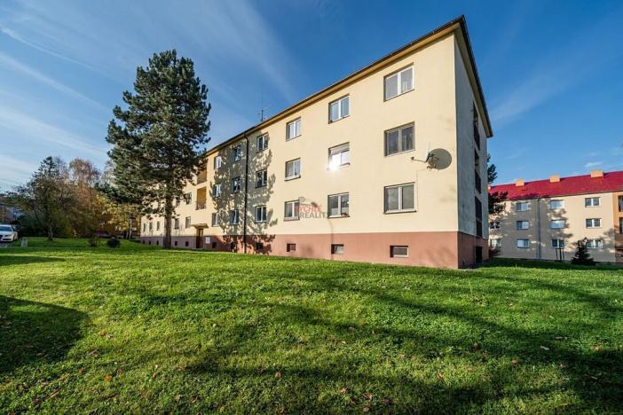 Prodej bytu 1+1, Frýdek-Místek, Lískovecká, 36 m2