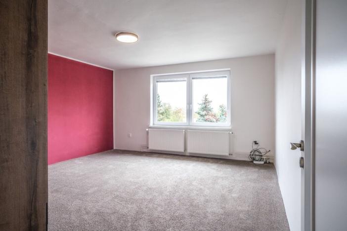 Pronájem bytu 3+1, Těšany, 77 m2