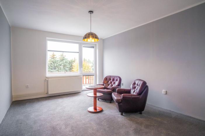 Pronájem bytu 3+1, Těšany, 77 m2