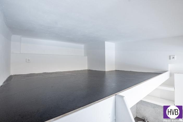 Prodej bytu 1+kk, Praha - Žižkov, Husitská, 16 m2