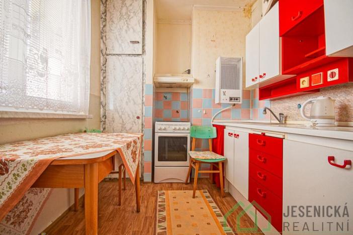 Pronájem bytu 3+1, Javorník, Dukelská, 71 m2