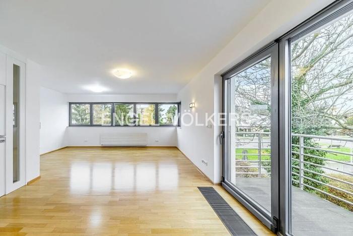 Pronájem bytu 4+kk, Praha - Dejvice, Matějská, 120 m2